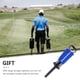 thumbnail image 3 of unbranded Recolector De Pelotas De Golf Azul Con Material Premium Y Ergonómico Para, 3 of 6