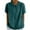 Army Green, variant on Womens Blouses for Work Workout Tops Built In Bra Pack Fitted Tshirts Shirts Organic Cotton Blouses Dressy Casual Blue