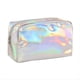 thumbnail image 1 of Bolsa de Cosméticos de Viaje Portátil Ins Style, Bolsa de Maquillaje para Exteriores, Organizador de Artículos de Tocador, Bolsa de Regalo para Eventos de Maquillaje, 1 of 5