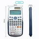 thumbnail image 5 of Calculadora Científica Calculadora de 417 Funciones para Estudiantes Universitarios de Secundaria Oficina, 5 of 7