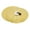 14 inches, variant on 1Pair 14/16/20Inch Crash Cymbals Handheld Practice Cymbals Hand Percussion Instrument with Finger Rope Enduring