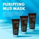 thumbnail image 2 of Máscara de barro ALMA K, barro purificante del Mar Muerto, 100 ml, para rostro femenino, 2 of 9