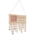 thumbnail image 3 of DIY Chocolate Plastic Message Board for Decoration Perfect Birthday Present 6453517 Style 2, 3 of 5