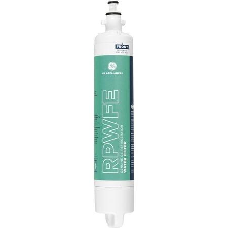 GE RPWFE REFRIGERATOR WATER FILTER