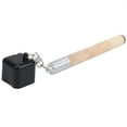 thumbnail image 1 of 2 In 1 Billiards Tool, Snooker Cue Tip Pick, Wear  Anti-Slip Compact Anti-Rust Professional Use For Pool Cue Chalk General Purpose Chalk, 1 of 8