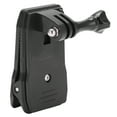 thumbnail image 4 of Action Camera Clip, Camera Clip Mount Fast Release Buckle  For Outdoor Shooting, 4 of 8