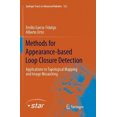 thumbnail image 1 of Methods for Appearance-based Loop Closure Detection: Applications to Topological Mapping and Image Mosaicking (Springer Tracts in Advanced Robotics), 1 of 1
