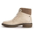 thumbnail image 3 of MUK LUKS Women's Garland Georgia Boots, 3 of 7