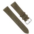 thumbnail image 3 of Correa de reloj ligera con hebilla Accesorios Correa de repuesto Correa de reloj para Verde 22mm, 3 of 8