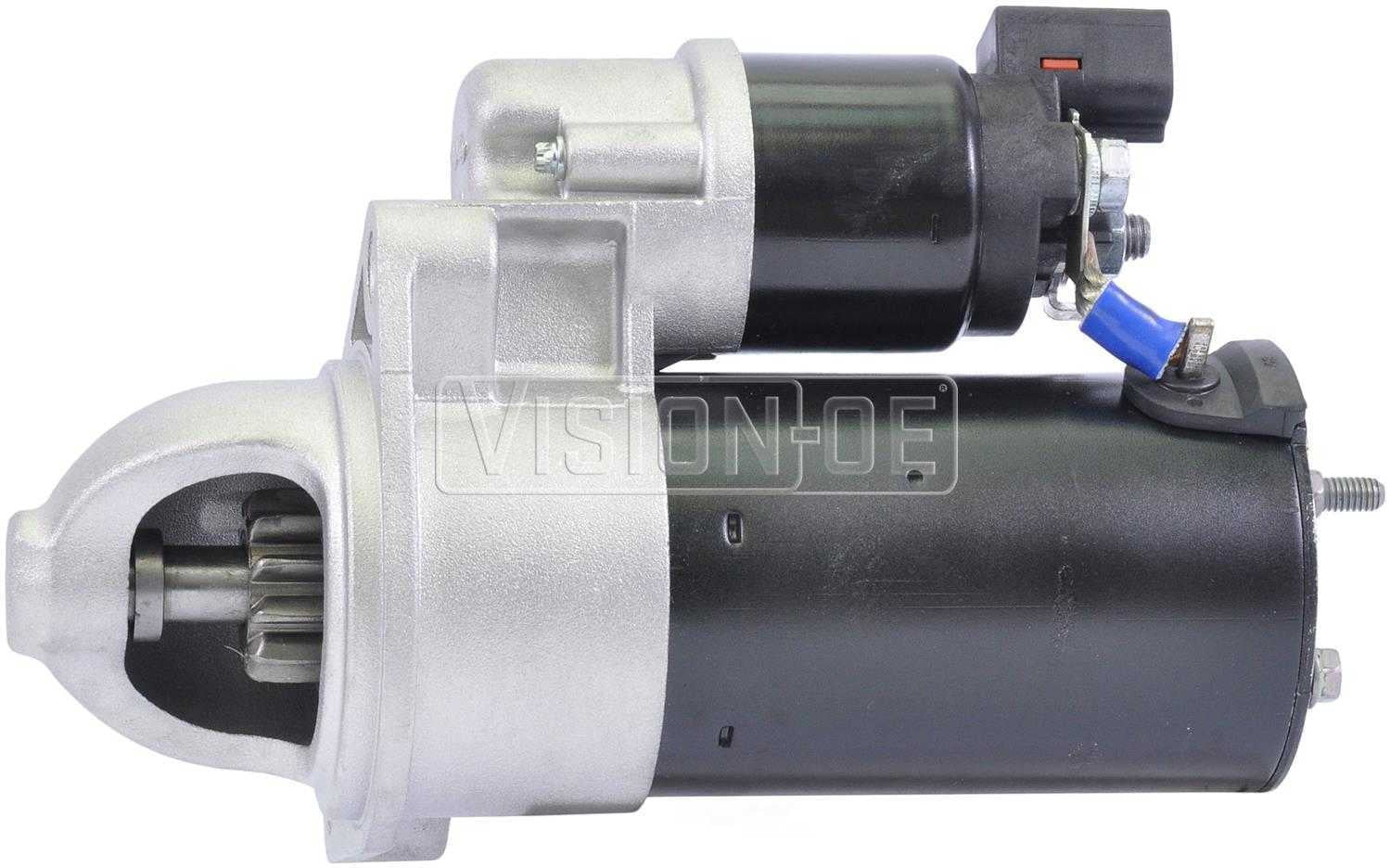 Vision OE 52130 Starter Motor