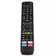 thumbnail image 1 of Control Remoto para pantalla Hisense Smart Tv 4k En3v39h Universal  Control Remoto para pantalla Hisense Smart Tv 4k E, 1 of 2