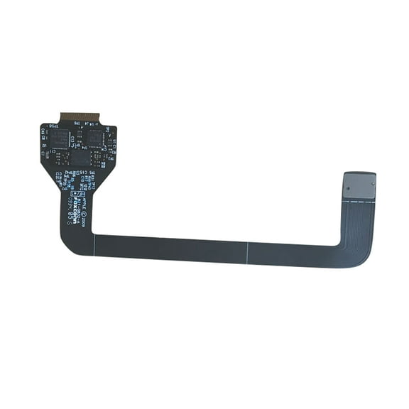 Replacement Trackpad Touchpad Flex Cable Compatible With Apple Macbook Pro 15" A1286 (Mid 2009 -Mid 2012)