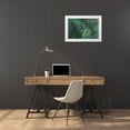 thumbnail image 3 of Amdad Hossain, Muhammad 14x11 White Modern Wood Framed Museum Art Print Titled - Traditional Fishing, 3 of 4