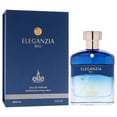 thumbnail image 3 of Perfume Risala Elite Eleganzia Bleu, 100 ml, perfume en aerosol, 3 of 8