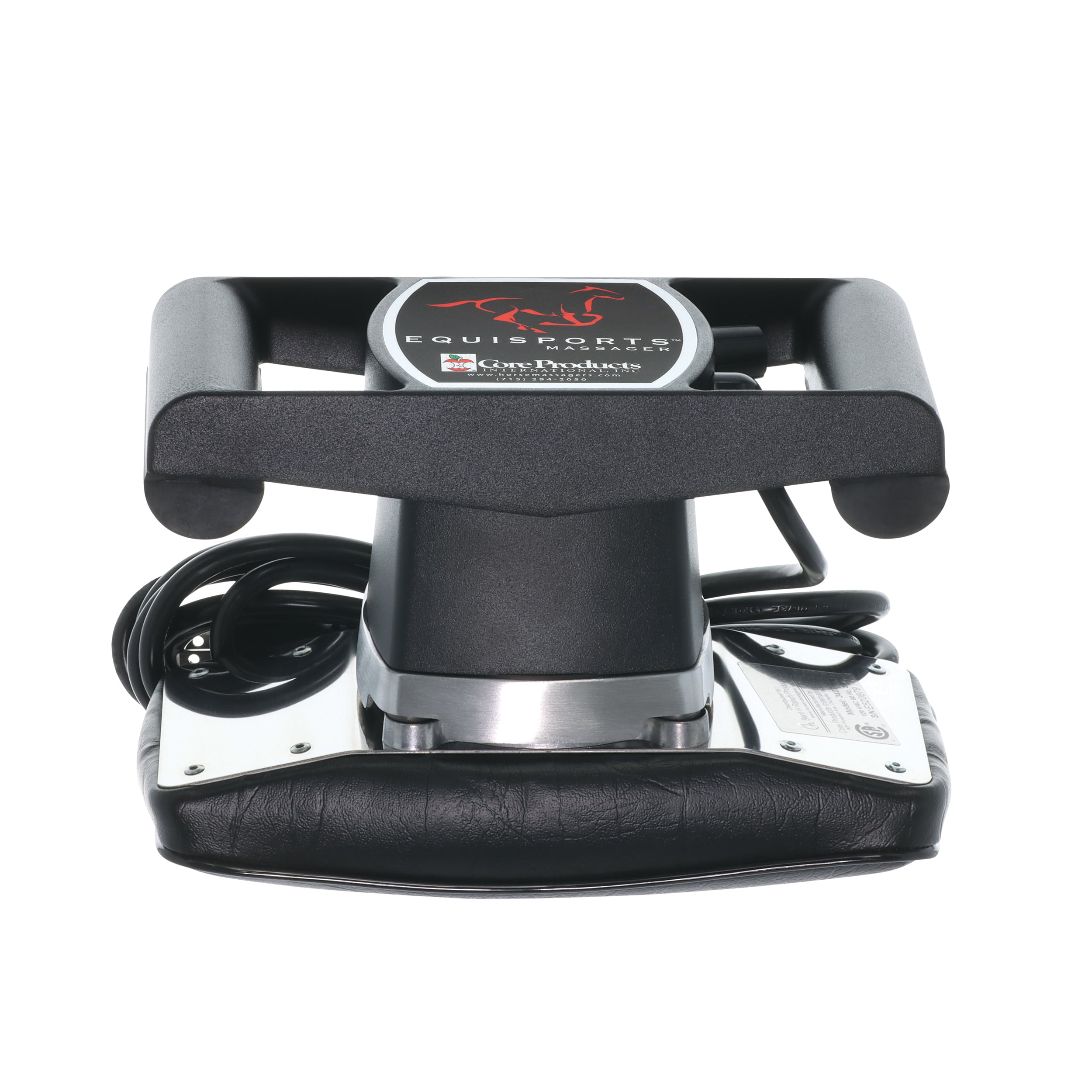 Equisports Massager Variable Speed for Horse and Equine Massage Therapy