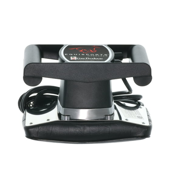 Equisports Massager Variable Speed Soothing Deep Tissue Massage for Horse and Equine