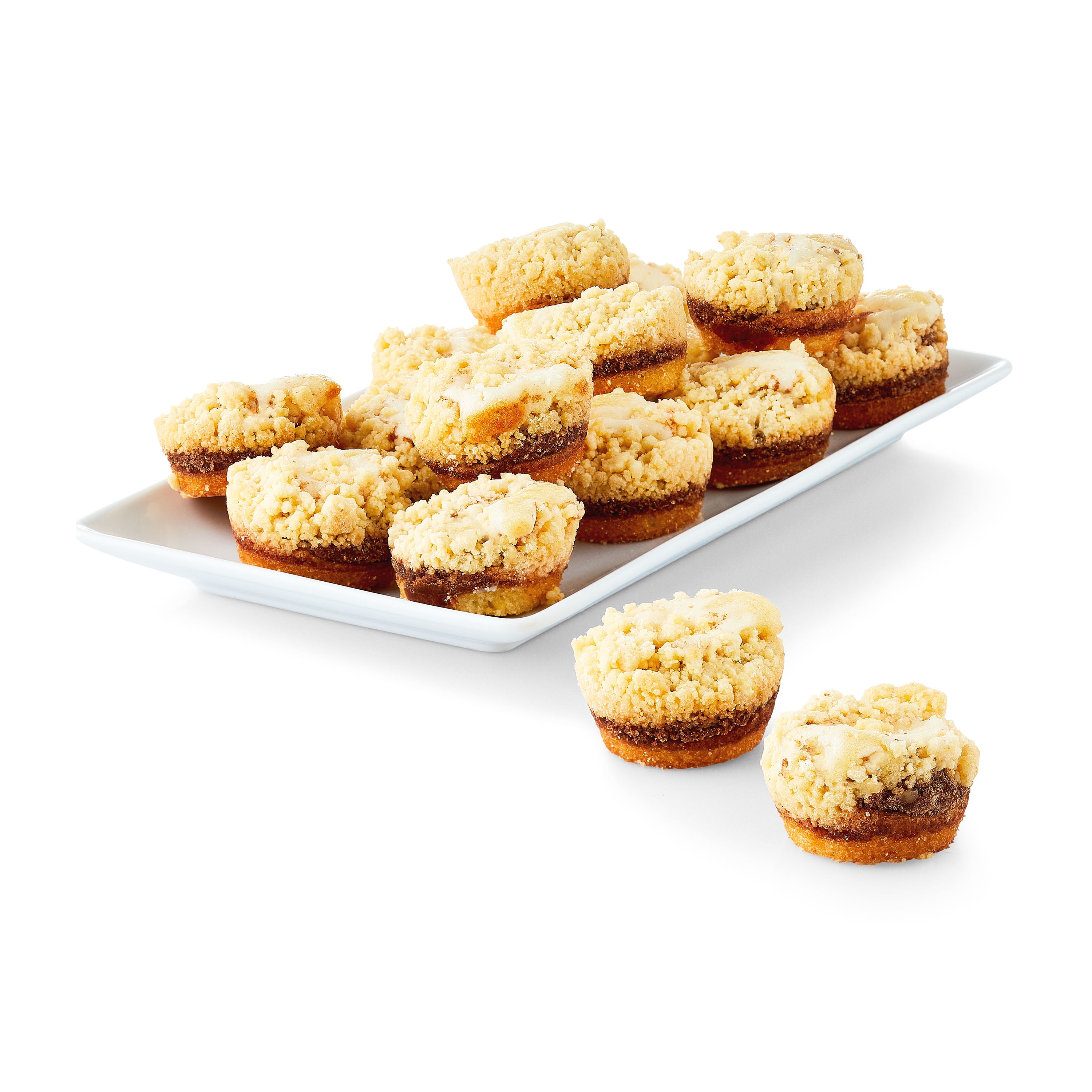 Freshness Guaranteed Cinnamon Cake Bites, 13.5 oz, 16 Count