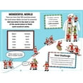thumbnail image 2 of Seasonal: Where's Waldo? the Perfect Present Hunt by Martin Handford, 2 of 3