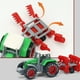 thumbnail image 5 of Tractor de juguete a escala, juguete de fricción para la primera infancia, juguete educativo coleccionable de granja, pequeño vehículo de construcción para niños, camión maderero de plástico., 5 of 7