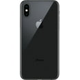 thumbnail image 3 of Pre-Owned Apple iPhone XS - Carrier Unlocked - 64 GB SPACE GRAY (Like New), 3 of 4