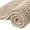 Khaki, variant on Galactic Goods Chenille Bath Rug,Rubber Backing Quick Dry Washable Microfiber Mats,Luxury Extra Soft and Absorbent Shaggy Rugs