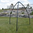 thumbnail image 4 of Trépied Support de Chaise Suspendue - Noir, 4 of 8