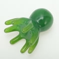 thumbnail image 5 of Unique Bargains 1 Pc Portable Octopus Head Massage Comb for Home Dark Green Resin, 5 of 5