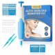 thumbnail image 1 of Skin-Tag Remover Double Headed Pen Set, Multi-Purpose 2 in 1 Design,Fast Effective,Portable Convenient Manual, 1 of 5