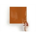 thumbnail image 2 of Avery Dennison Craft Vinyl Film Roll HP750 Terracotta 960-O High Gloss Finish 12" x 10ft, 2 of 8
