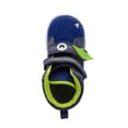 thumbnail image 3 of Bubble Gummers® Tenis Para Niño Tipo Bota Trebol Marino Con Suela Con Luz Con Olor A Chicle, 3 of 5