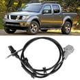 thumbnail image 4 of Car Speed Sensor Rear Right ABS Wheel Speed Sensor 47900-EA005 Fits For  FRONTIER 2005-2018, 4 of 8