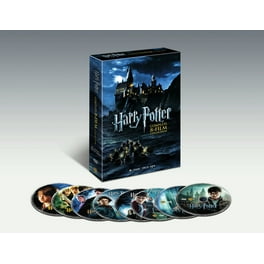 ヨドバシ.com - ハリー・ポッター 8-Film DVDセット [DVD] 通販【全品無料配達】