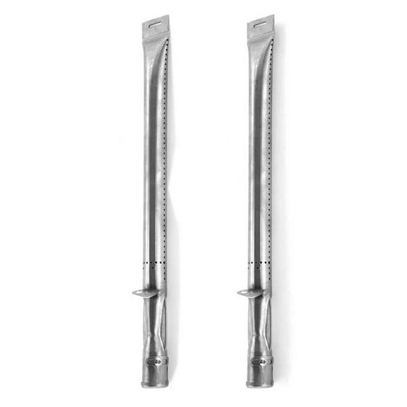 Replacement Grill Burner for Uniflame GBC1030WRS-C, GBC1134WRS, 55-11-217, Gas Models