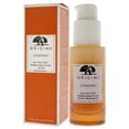 thumbnail image 4 of Origins Suero Suero iluminador Ginzing Into The Glow 1 oz Origins Suero 1 oz, 4 of 6