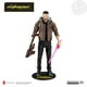 thumbnail image 3 of McFarlane Toys – V – (Male Ver.) Premium – Cyberpunk 2077 McFarlane Toys Cyberpunk 2077, 3 of 6