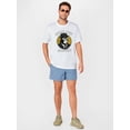 thumbnail image 2 of What The Sigma-Funny Men's Short Sleeve Graphic T-shirt Collection Tee For Adult, Men, Women, Teen, Teenager, Adolescent, Youth, 2 of 6