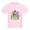 Light Pink, variant on CafePress - Go Go Power Rangers Group Shot Kids T Shirt - Light T-Shirt Kids XS-XL