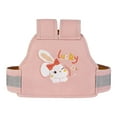 thumbnail image 1 of bedienty Adjustable Motorcycle Belt For Kids With Exquisite Pattern Lightweight And Breathable Lightweight Patterned Rabbit, 1 of 6