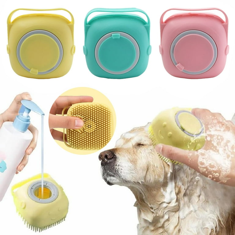 Brush for poodle mix hotsell