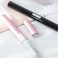 thumbnail image 4 of FACEGA Eyebrow Razor,Electric Eyebrow Trimmer Face Razors for Women,Multi-Function Portable Design Razors for Women,Pink, 4 of 4