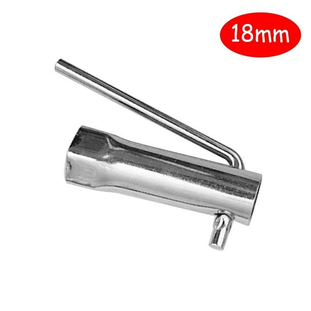 Lawn mower spark plug cheap wrench
