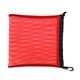 thumbnail image 2 of Bolsa de malla de nailon ligera para redes de golf y tenis, con capacidad para 30 pelotas. rojo, 2 of 8