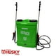 thumbnail image 1 of Fumigadora Aspersora Eléctrica Swedish Husky Power Doble Lanza 18L Batería 12v/10AH, 1 of 5