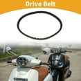 thumbnail image 2 of Correa de transmisión de motocicleta V-Belt de Unique Bargains para Honda Helix CN250 Elite CH250, 2 of 7