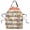 Multi 12, variant on Yehwow Hamburger and French Fries Bib Apron For Kitchen BBQ Gardening With Adjustable Neck Strap 27x31 Inch