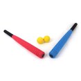 thumbnail image 4 of LIFKOME Baseball Kit featuring Improve Coordination Skills NBR Blue 1 Set, 4 of 8