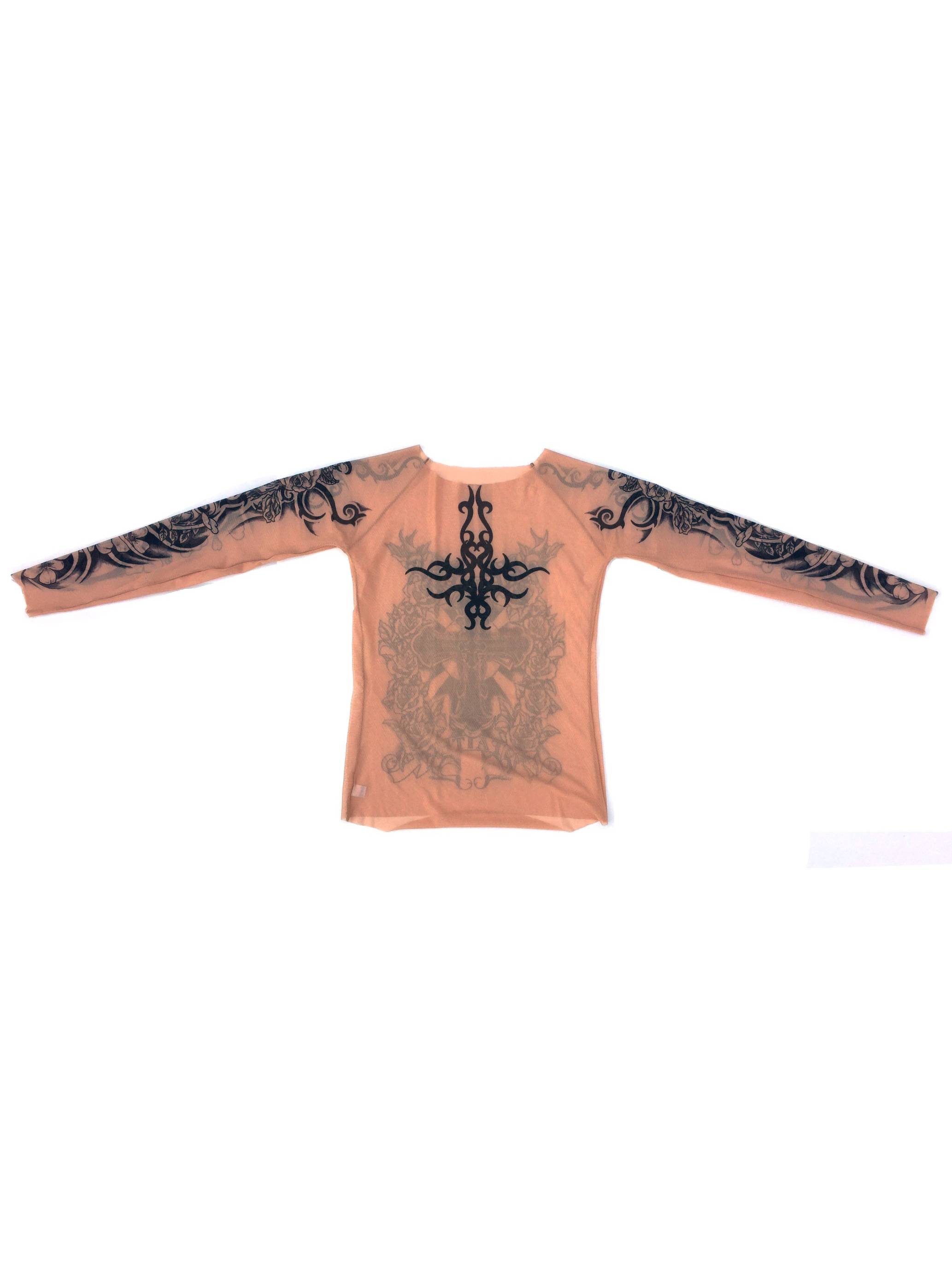 Wild Rose Ladies Flamenco Pure Faith 