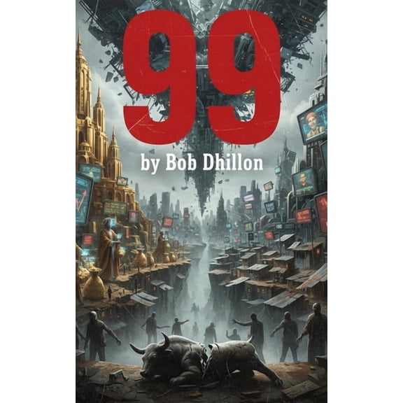99, (Paperback)