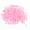 Pink, variant on ANGGREK 1000Pcs/Bag 4.5mm Clear Acrylic Beads Vase Filler Wedding Party Decor DIY Ornament Accessories,Acrylic Beads, Clear Acrylic Beads