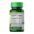 thumbnail image 3 of Natures Truth Chewable Papaya Enzyme Tablets, 120 Ea, 3 Pack, 3 of 7